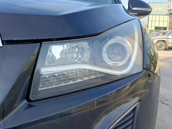Chevrolet Cruze I Рестайлинг с пробегом 2012 года, цена 541 000 рублей, 211735 км, седан, Автокод Объявления