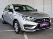 Lada (ВАЗ) Vesta I Рестайлинг (NG) Ростов-на-Дону  - изображение 20