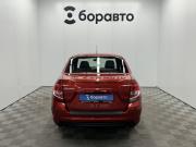 Lada (ВАЗ) Granta I Рестайлинг Воронеж  - изображение 24