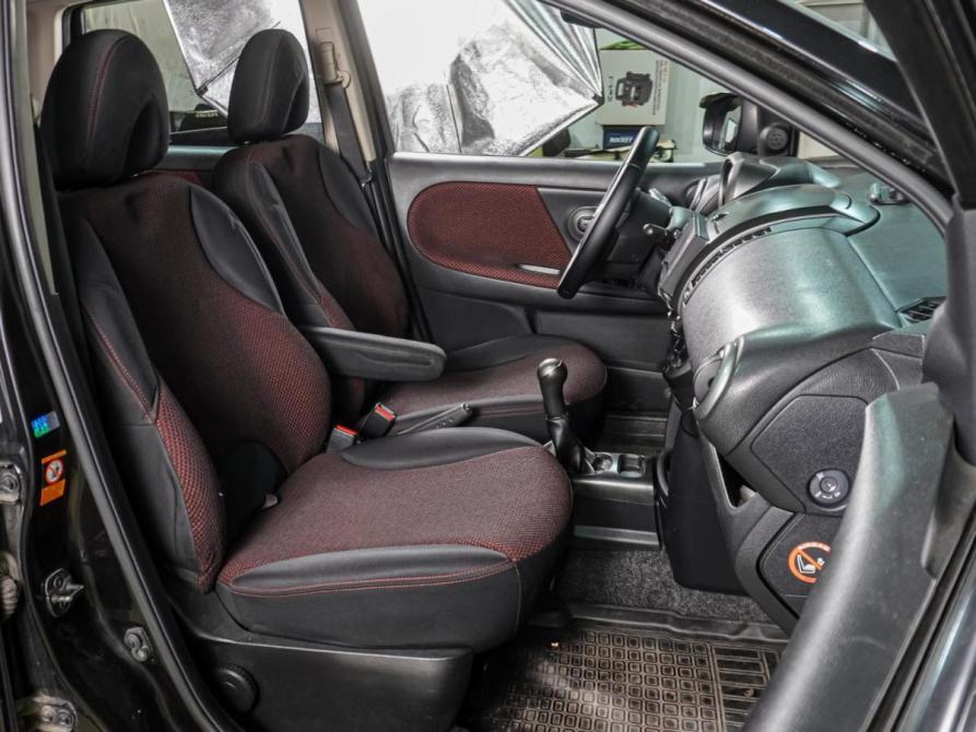 Nissan Note I Воронеж  - изображение 8