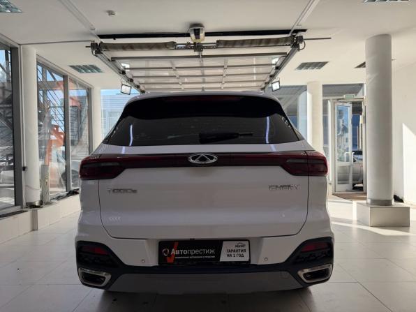 Chery Tiggo 8 I с пробегом 2020 года, цена 1 440 000 рублей, 154425 км, внедорожник, Автокод Объявления