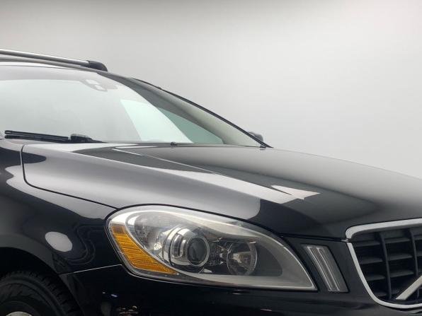 Volvo XC60 I с пробегом 2012 года, цена 1 399 000 рублей, 250925 км, внедорожник, Автокод Объявления