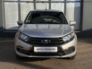 Lada (ВАЗ) Granta I Рестайлинг Ярославль  - изображение 17