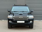 Toyota Land Cruiser 200 Series Рестайлинг 2 Москва  - изображение 28