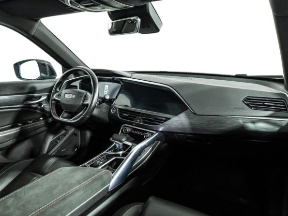 Geely Tugella I Рестайлинг с пробегом 2023 года, цена 2 799 700 рублей, 46666 км, внедорожник, Автокод Объявления