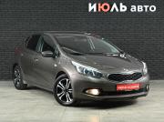 Kia Ceed II Екатеринбург  - изображение 23