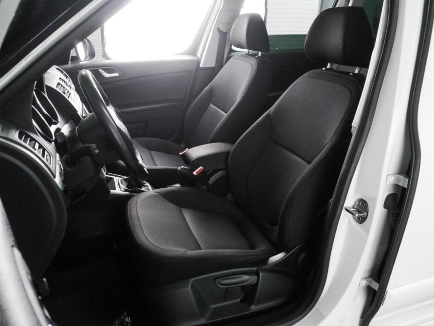 Skoda Yeti I Рестайлинг Воронеж  - изображение 10