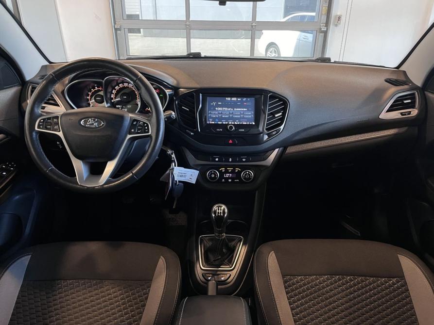 Lada (ВАЗ) Vesta I Чебоксары  - изображение 9