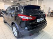 Nissan Qashqai II Рестайлинг Челябинск  - изображение 24