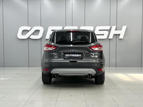 Ford Kuga II с пробегом 2016 года, цена 1 440 000 рублей, 170509 км, внедорожник, Автокод Объявления