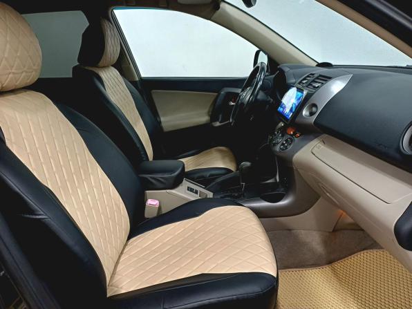 Toyota RAV4 III (XA30) с пробегом 2007 года, цена 899 000 рублей, 318923 км, внедорожник, Автокод Объявления
