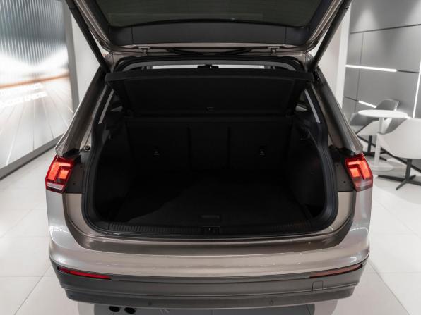 Volkswagen Tiguan II с пробегом 2020 года, цена 2 700 000 рублей, 82050 км, внедорожник, Автокод Объявления