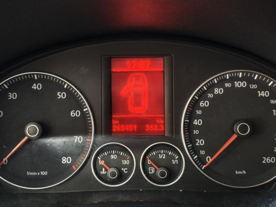 Volkswagen Golf V Курск  - изображение 10