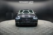 Hyundai Sonata VIII (DN8) Крым  - изображение 46
