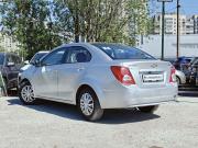 Chevrolet Aveo II Санкт-Петербург  - изображение 19