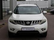 Nissan Murano II (Z51) Москва  - изображение 27