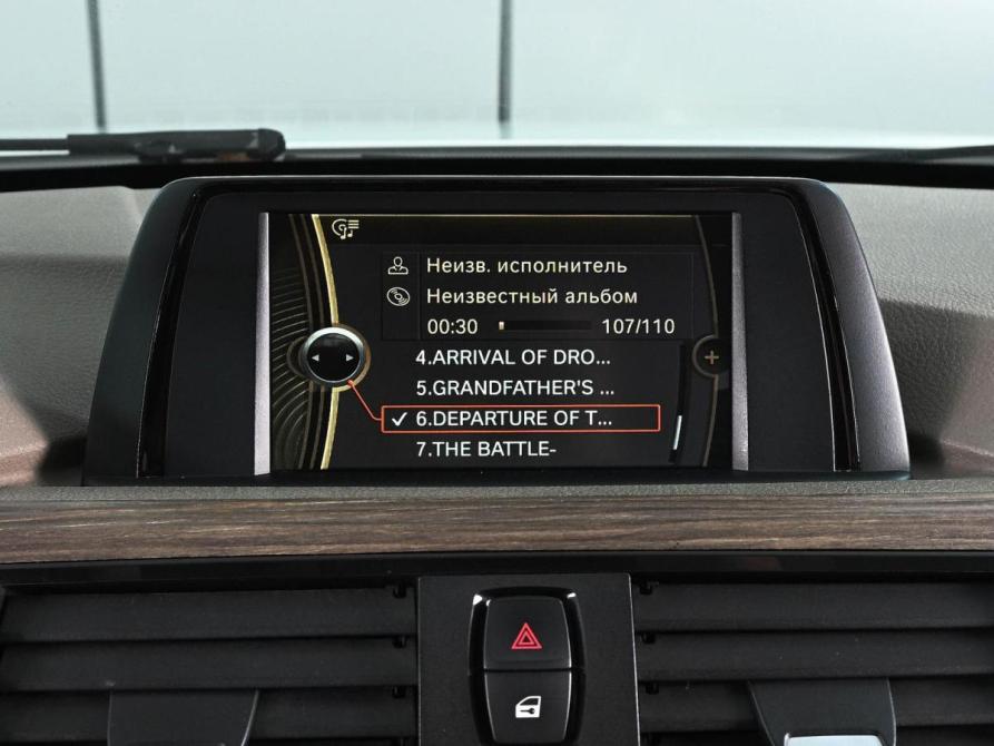 BMW 3 серии VI (F3x) Ростов-на-Дону  - изображение 13