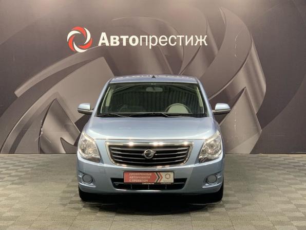 Ravon R4 с пробегом 2018 года, цена 700 000 рублей, 174184 км, седан, Автокод Объявления