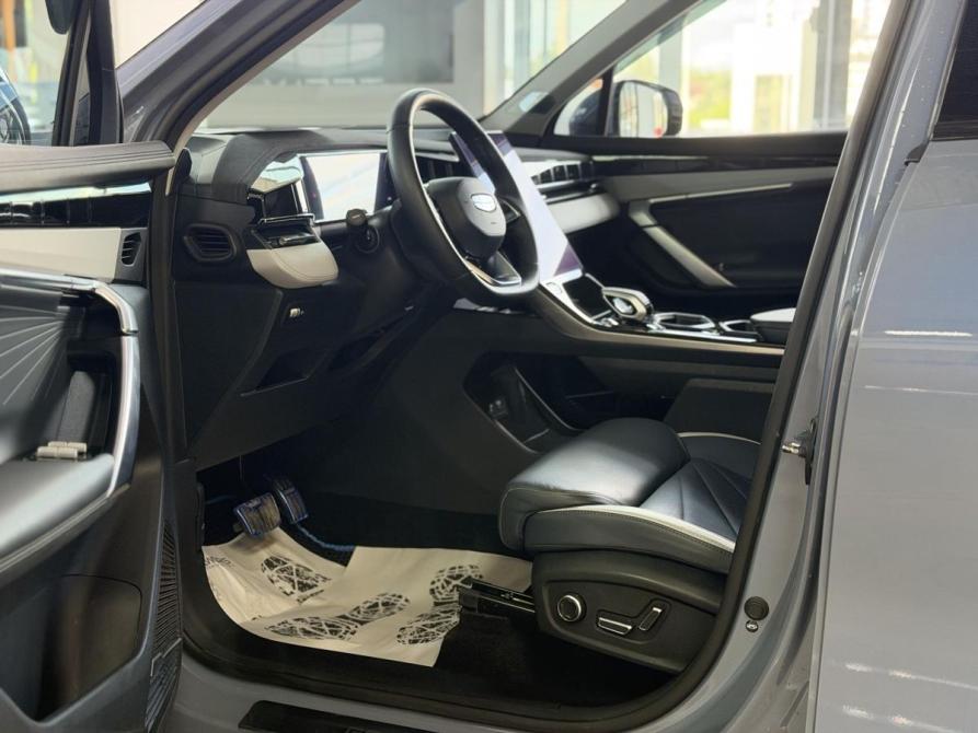 Geely Atlas II Тула  - изображение 13