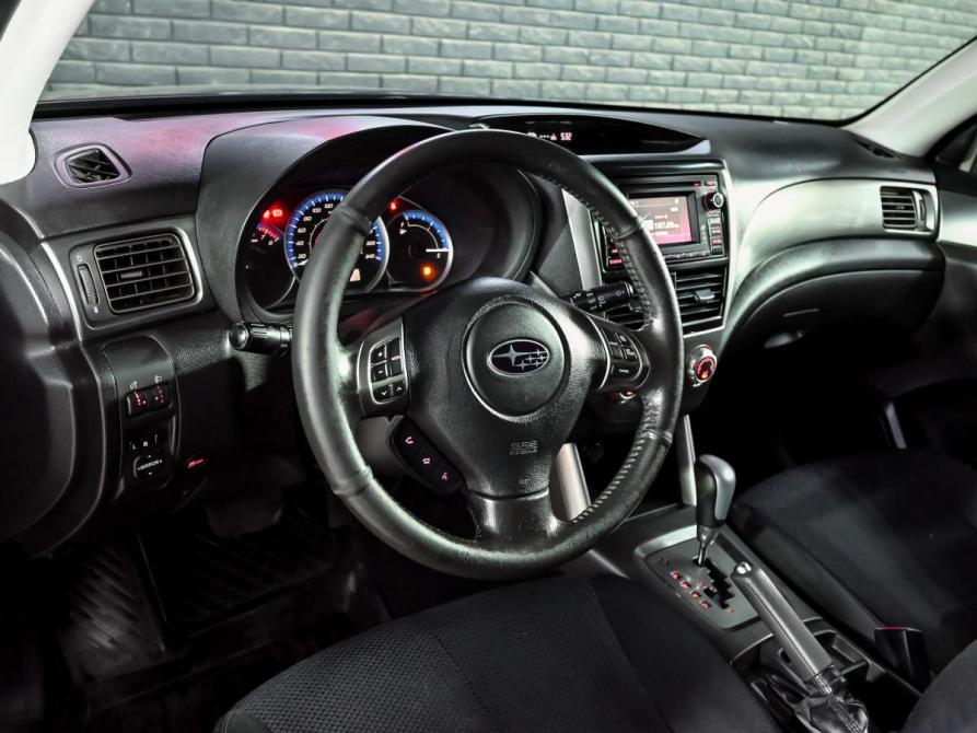 Subaru Forester III Рестайлинг Екатеринбург  - изображение 11