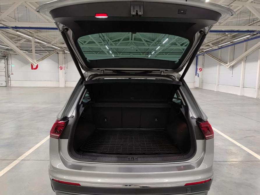 Volkswagen Tiguan II Казань  - изображение 12