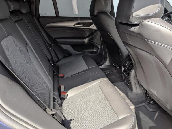 BMW X4 II (G02) с пробегом 2021 года, цена 5 850 000 рублей, 35754 км, внедорожник, Автокод Объявления