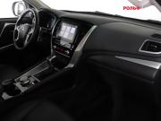 Mitsubishi Montero Sport III Рестайлинг Химки  - изображение 30