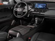 Chery Tiggo 4 Pro I Рестайлинг Уфа  - изображение 32
