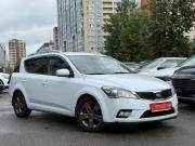 Kia Ceed I Рестайлинг Санкт-Петербург  - изображение 12