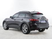 Infiniti QX70 Москва  - изображение 29