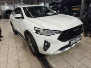 Haval F7x I Санкт-Петербург  - изображение 7