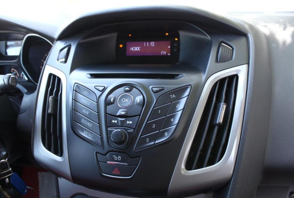 Ford Focus III Нижний Новгород  - изображение 19