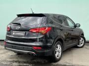 Hyundai Santa Fe III Кемерово  - изображение 10