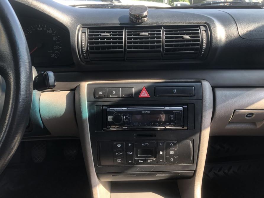 Audi A4 I (B5) Рестайлинг Брянск  - изображение 14