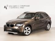BMW X1 I (E84) Казань  - изображение 9