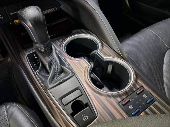 Toyota Camry VIII (XV70) с пробегом 2018 года, цена 2 600 000 рублей, 142600 км, седан, Автокод Объявления