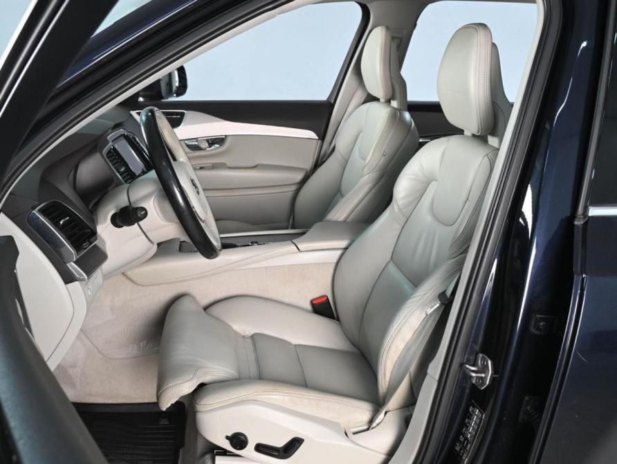 Volvo XC90 II Ростов-на-Дону  - изображение 8