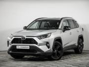 Toyota RAV4 V (XA50) Санкт-Петербург  - изображение 29