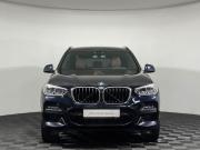 BMW X3 III (G01) Москва  - изображение 28