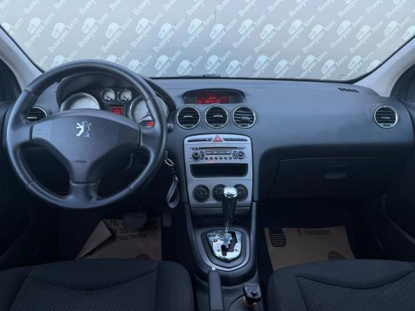 Peugeot 308 I с пробегом 2008 года, цена 455 000 рублей, 188700 км, хэтчбек, Автокод Объявления