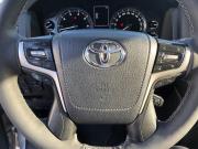 Toyota Land Cruiser 200 Series Рестайлинг 2 Екатеринбург  - изображение 51