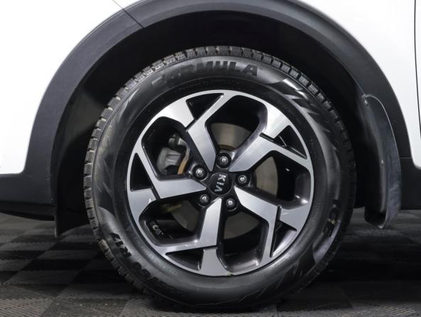 Kia Sportage IV Рестайлинг с пробегом 2021 года, цена 1 944 000 рублей, 152521 км, внедорожник, Автокод Объявления
