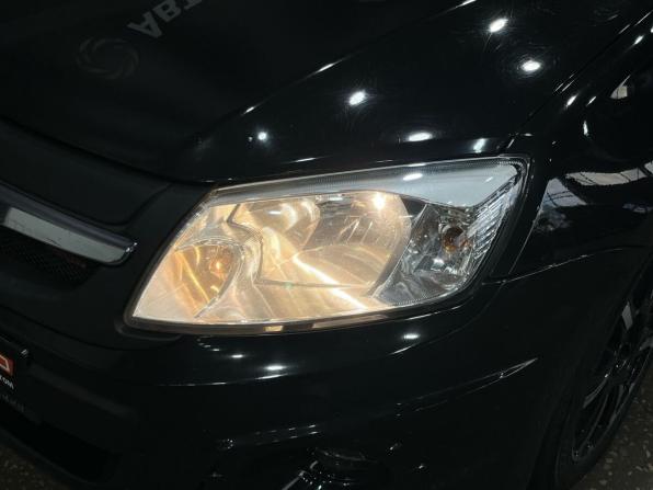 Lada (ВАЗ) Granta I с пробегом 2017 года, цена 774 000 рублей, 96779 км, седан, Автокод Объявления