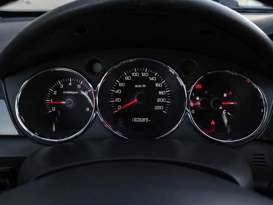 Dongfeng H30 Cross Москва  - изображение 11