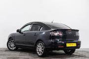 Mazda 3 I (BK) Рестайлинг Сургут  - изображение 24