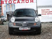Nissan Micra III (K12) Ижевск  - изображение 24