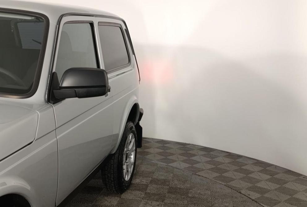 Lada (ВАЗ) Niva Legend Волгоград  - изображение 21