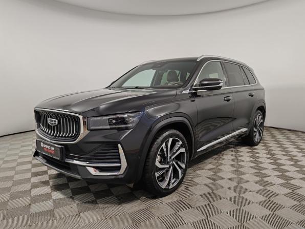 Geely Monjaro I с пробегом 2023 года, цена 2 999 000 рублей, 52345 км, внедорожник, Автокод Объявления