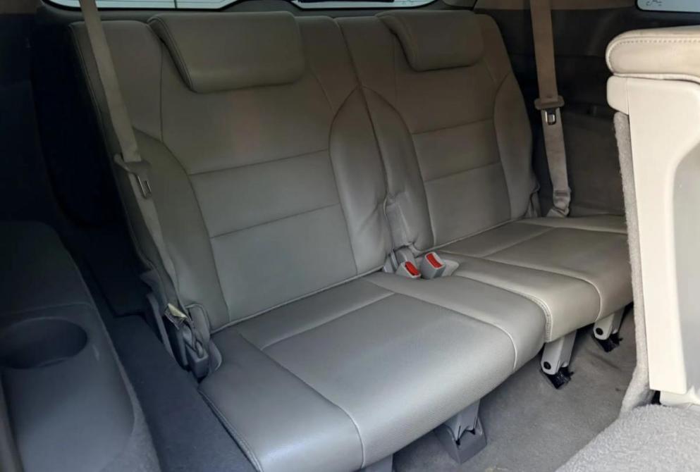 Acura MDX II Ставрополь  - изображение 19