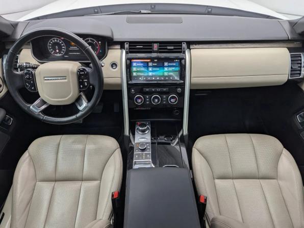 Land Rover Discovery V с пробегом 2019 года, цена 3 699 000 рублей, 135000 км, внедорожник, Автокод Объявления